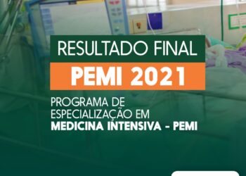 Resultado final: PEMI 2021