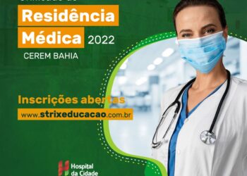 Processo Seletivo Unificado de Residência Médica 2021 – CEREM, está com inscrições abertas