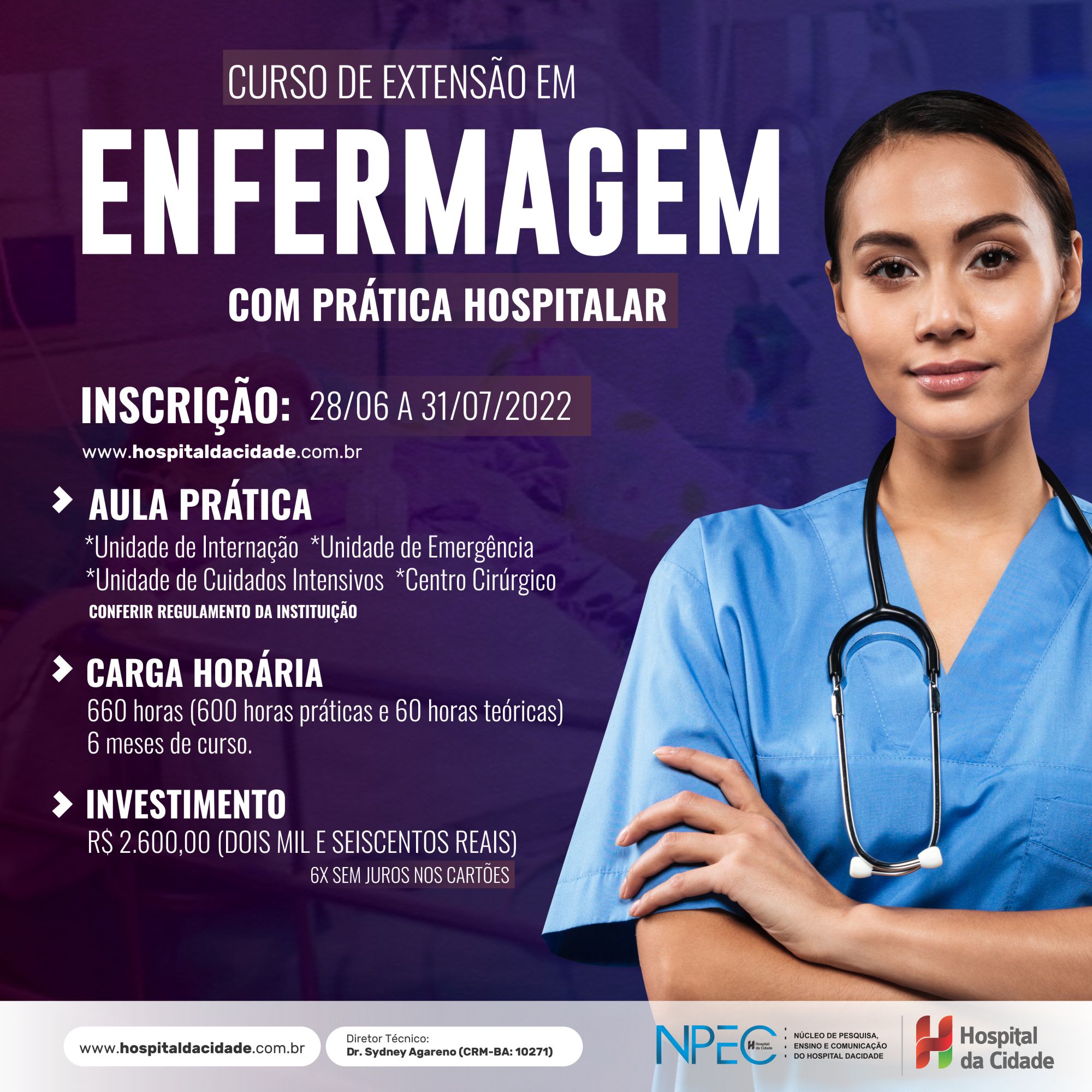 Abertas as inscrições para o II Curso Básico de Facilitadores em Simulação  Clínica do HC - Notícias - UFPE